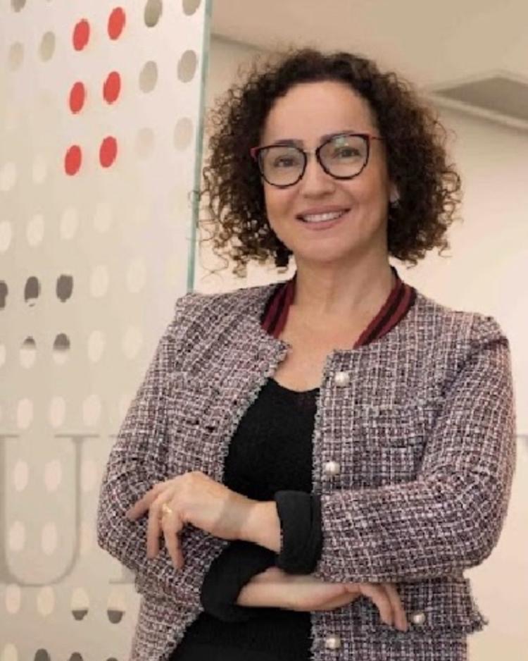 Sonia Maria do Amaral